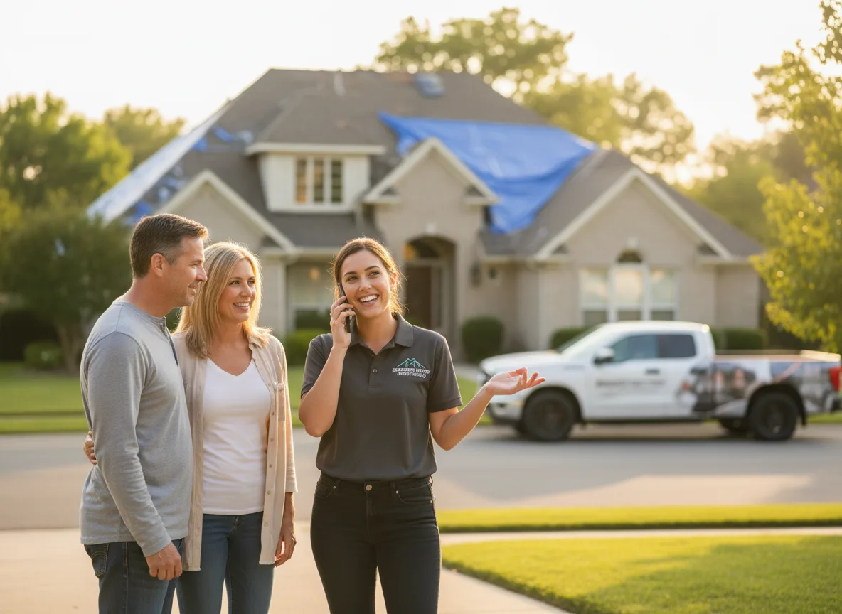 Emergency Roof Repair Pillsbury, ND FAQs